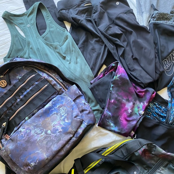 Athletic Mystery Box - Picture 5 of 9